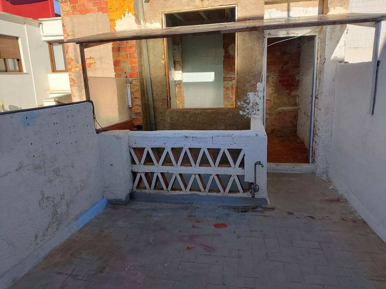 3 soverom Hus til salgs i Villalonga - € 74 000 (Ref: 9425435)