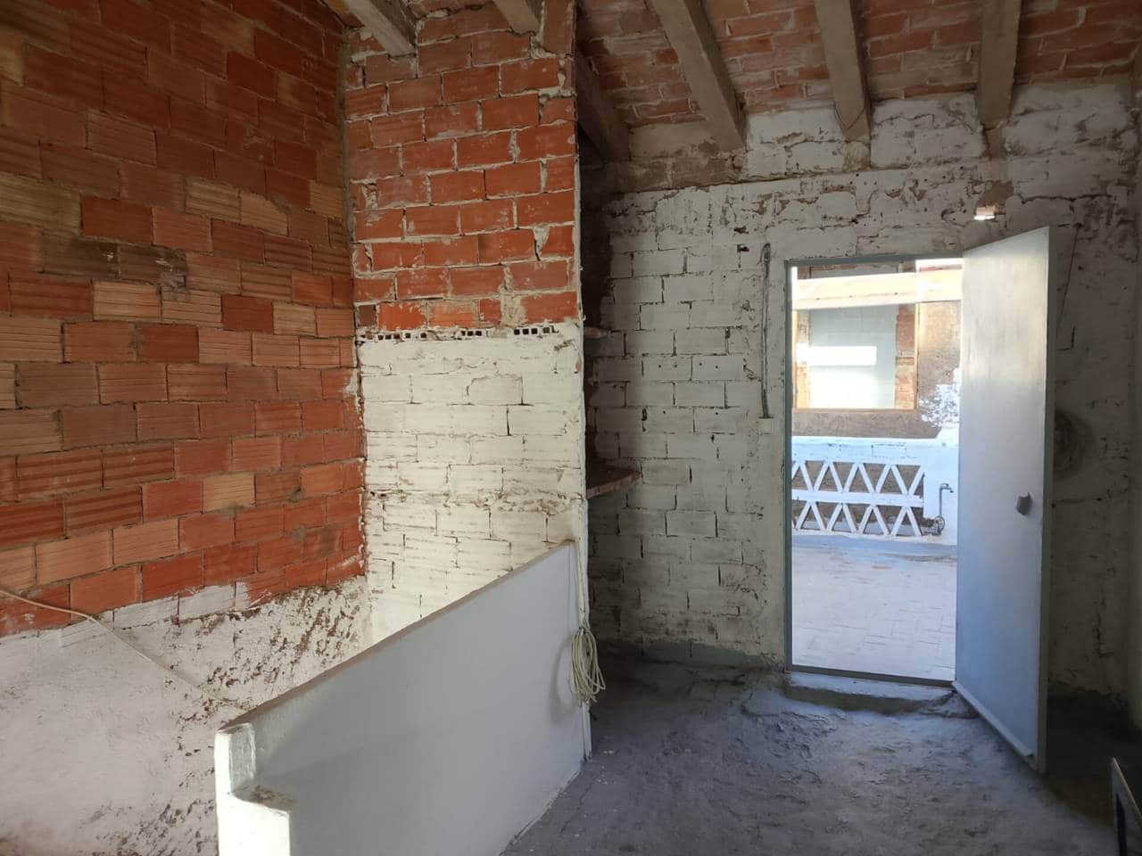 3 soverom Hus til salgs i Villalonga - € 74 000 (Ref: 9425435)