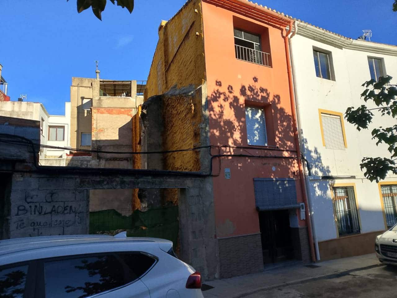 3 soverom Hus til salgs i Villalonga - € 74 000 (Ref: 9425435)