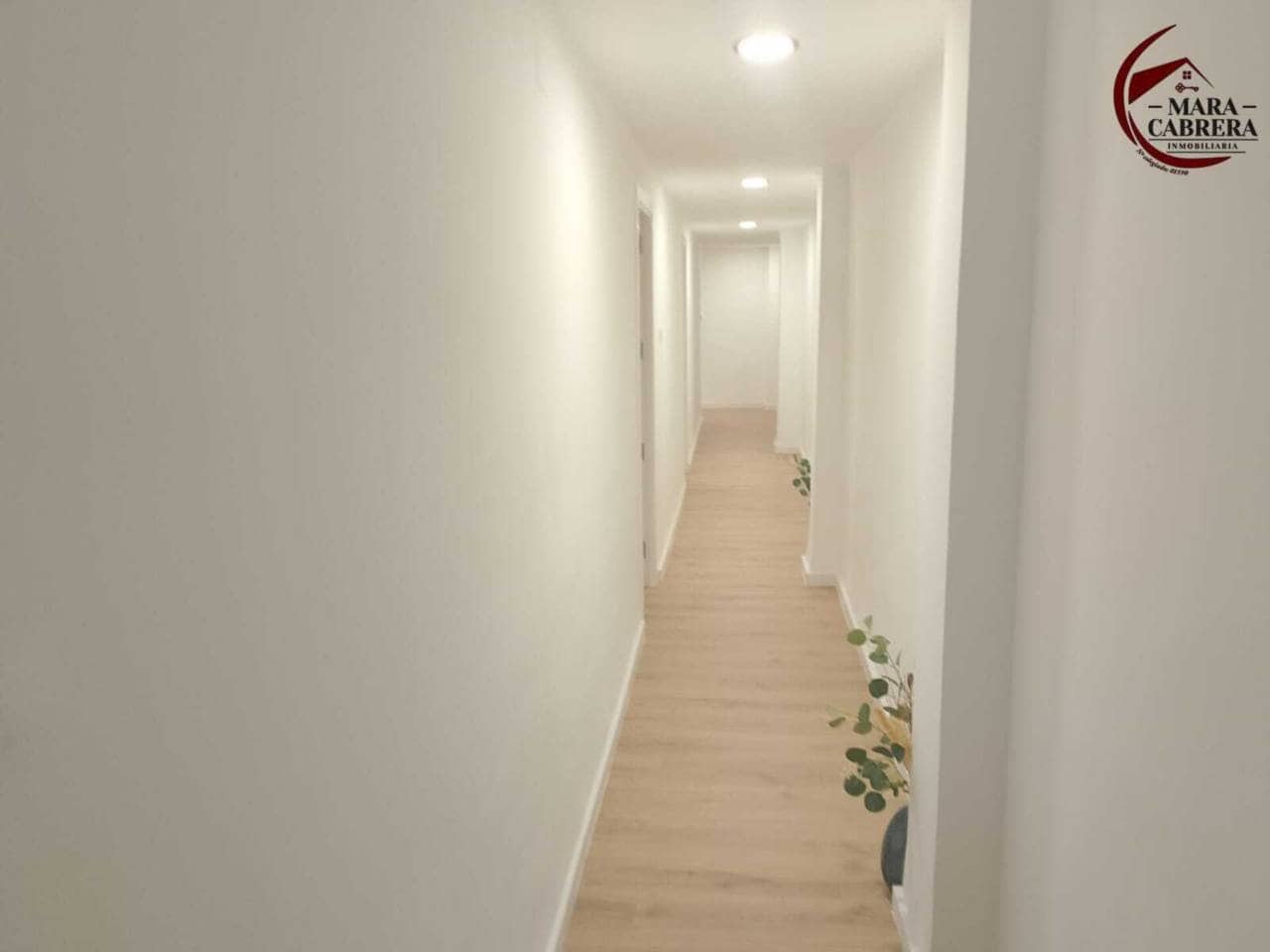 3 chambre Appartement à vendre à Oliva - 150 000 € (Ref: 9425436)