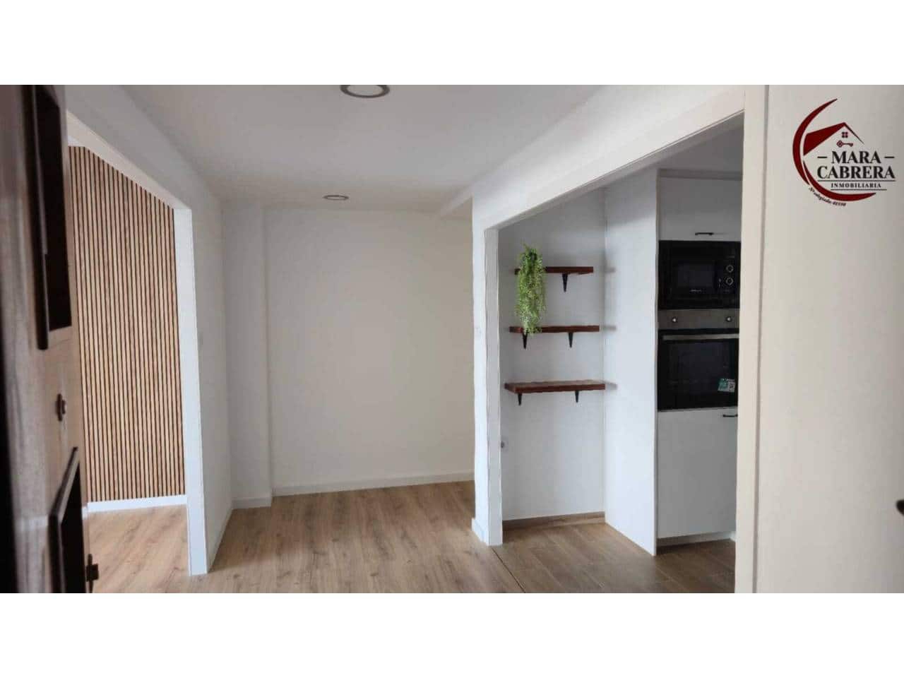 3 chambre Appartement à vendre à Oliva - 150 000 € (Ref: 9425436)