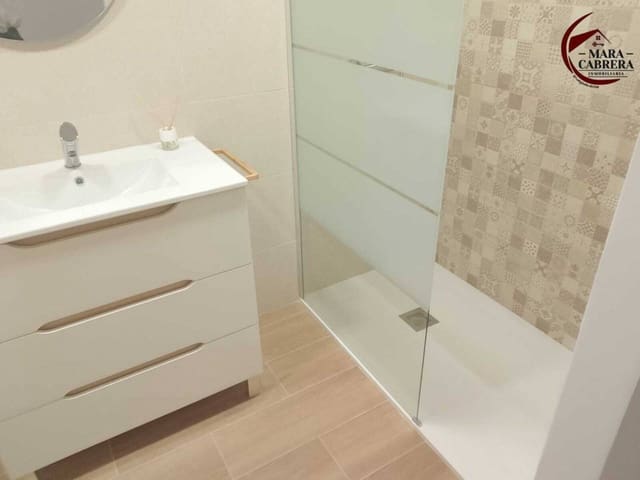 3 chambre Appartement à vendre à Oliva - 150 000 € (Ref: 9425436)