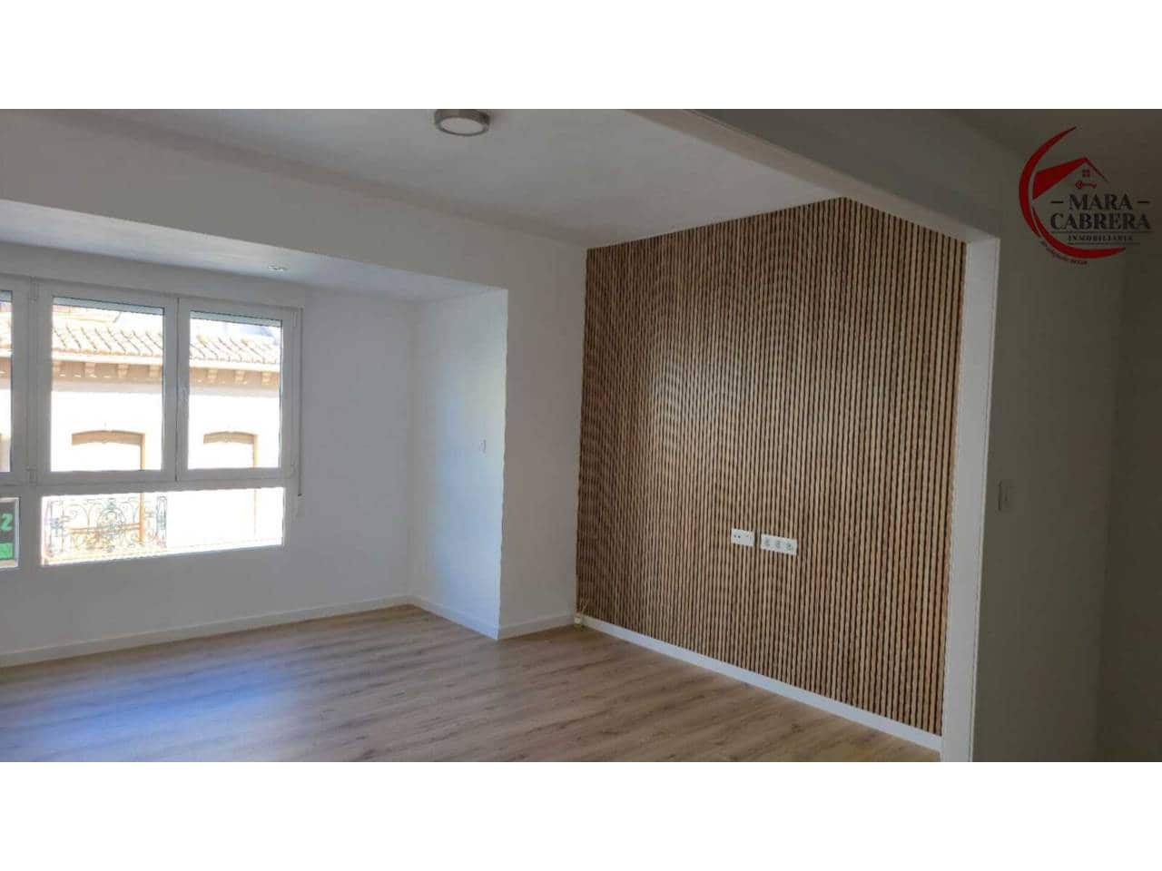 3 chambre Appartement à vendre à Oliva - 150 000 € (Ref: 9425436)