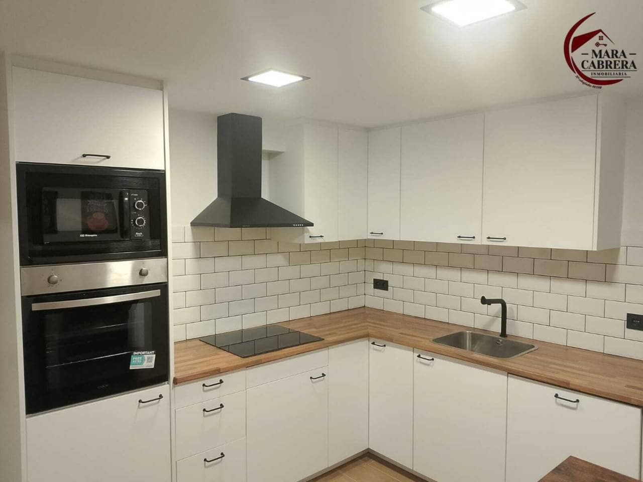 3 chambre Appartement à vendre à Oliva - 150 000 € (Ref: 9425436)