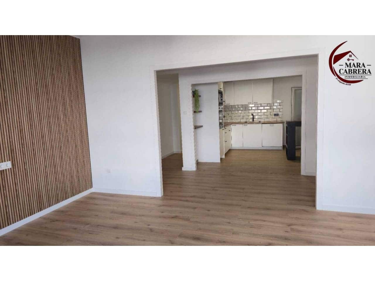 3 chambre Appartement à vendre à Oliva - 150 000 € (Ref: 9425436)