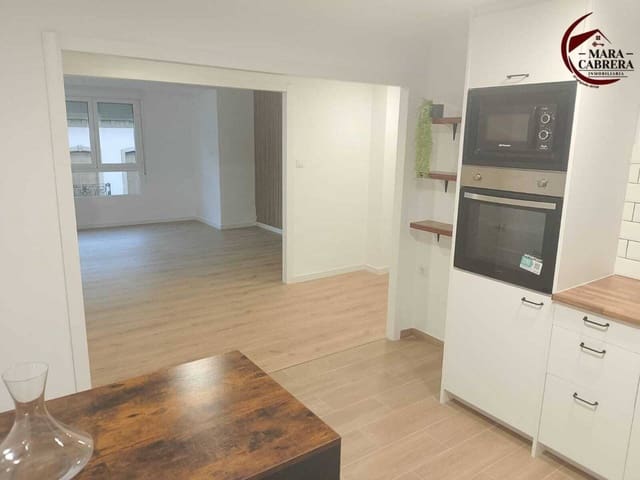 3 chambre Appartement à vendre à Oliva - 150 000 € (Ref: 9425436)
