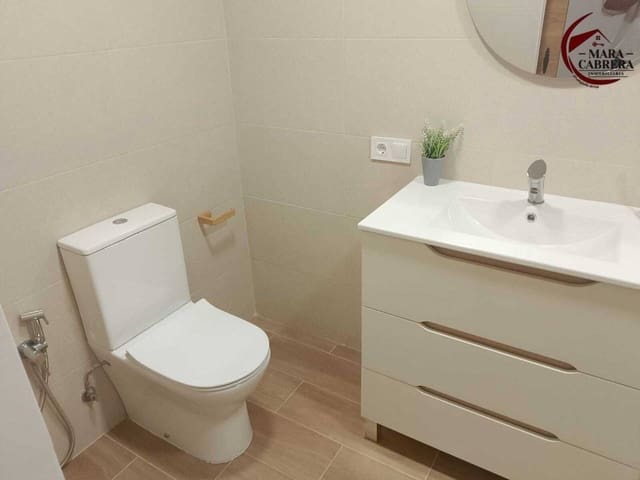 3 chambre Appartement à vendre à Oliva - 150 000 € (Ref: 9425436)