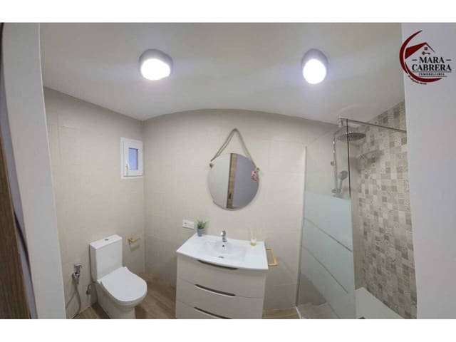 3 chambre Appartement à vendre à Oliva - 150 000 € (Ref: 9425436)