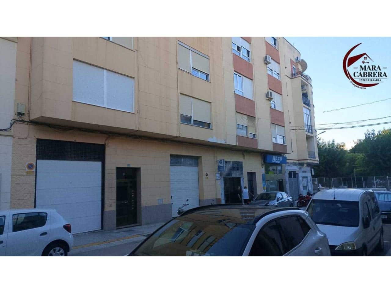 3 chambre Appartement à vendre à Oliva - 150 000 € (Ref: 9425436)