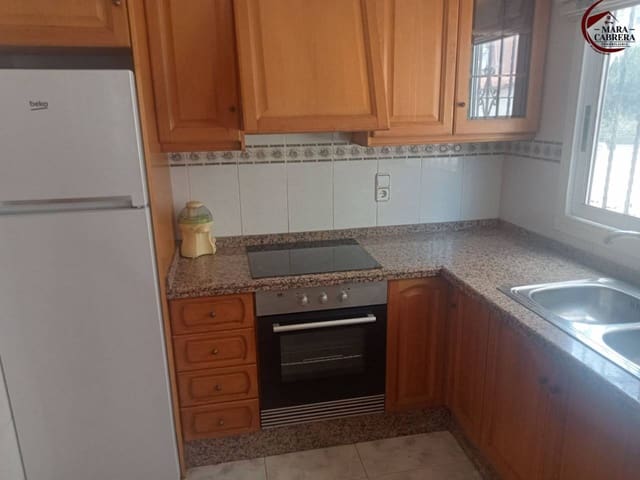 3 bedroom Flat for sale in Piles - € 133,000 (Ref: 9425437)