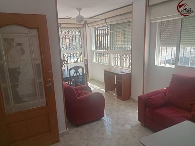 3 bedroom Flat for sale in Piles - € 133,000 (Ref: 9425437)