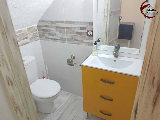 Casa de 3 habitaciones en Piles en venta - 155.600 € (Ref: 9425605)