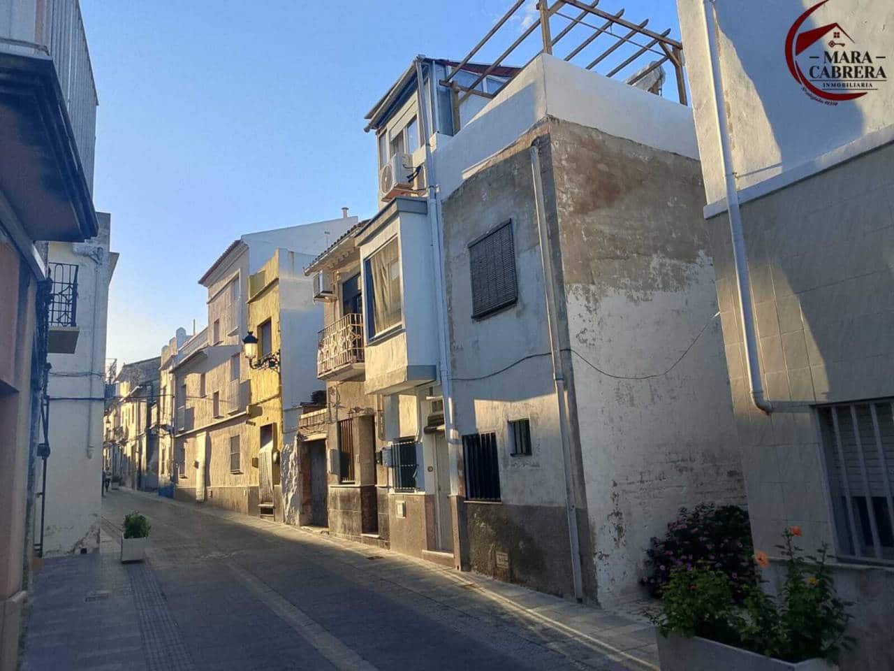 3 chambre Maison de Ville à vendre à Piles - 155 600 € (Ref: 9425605)