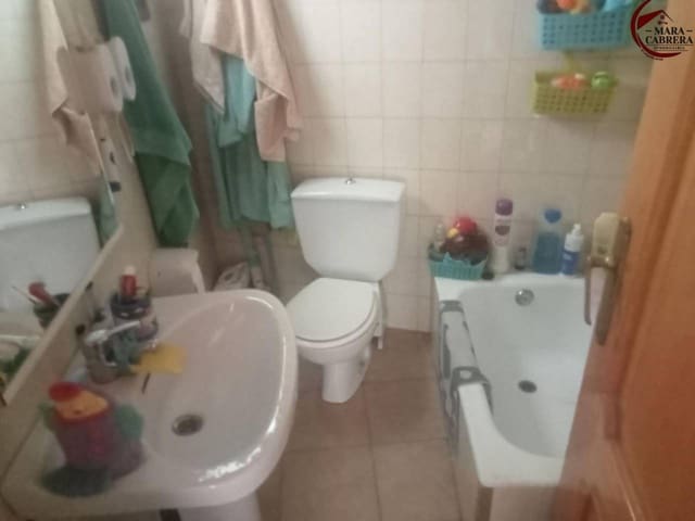 3 bedroom Townhouse for sale in Ador - € 115,000 (Ref: 9425606)