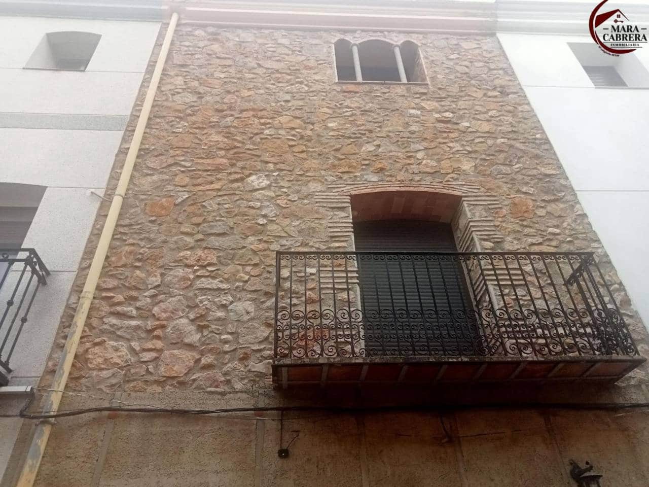 3 bedroom Townhouse for sale in Ador - € 115,000 (Ref: 9425606)