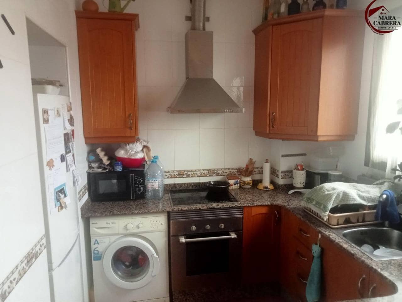 3 bedroom Townhouse for sale in Ador - € 115,000 (Ref: 9425606)