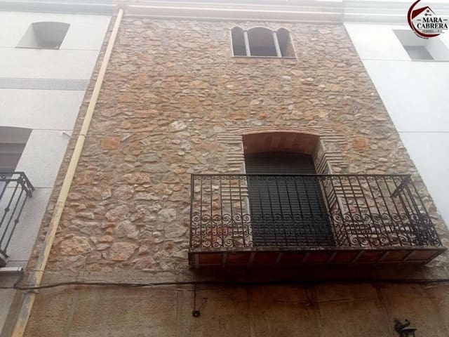 3 bedroom Townhouse for sale in Ador - € 115,000 (Ref: 9425606)