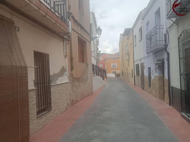 3 bedroom Townhouse for sale in Ador - € 115,000 (Ref: 9425606)