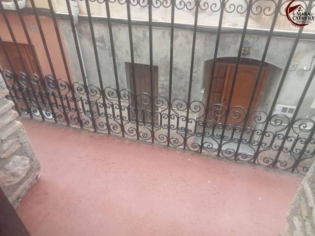 3 bedroom Townhouse for sale in Ador - € 115,000 (Ref: 9425606)