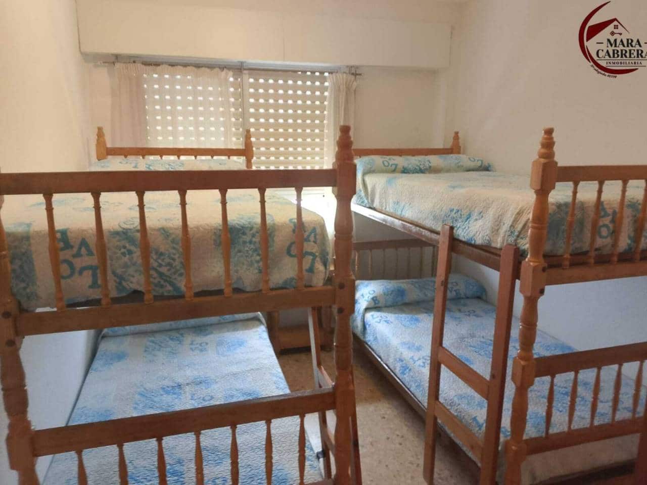 2 chambre Appartement à vendre à Miramar - 100 000 € (Ref: 9436806)