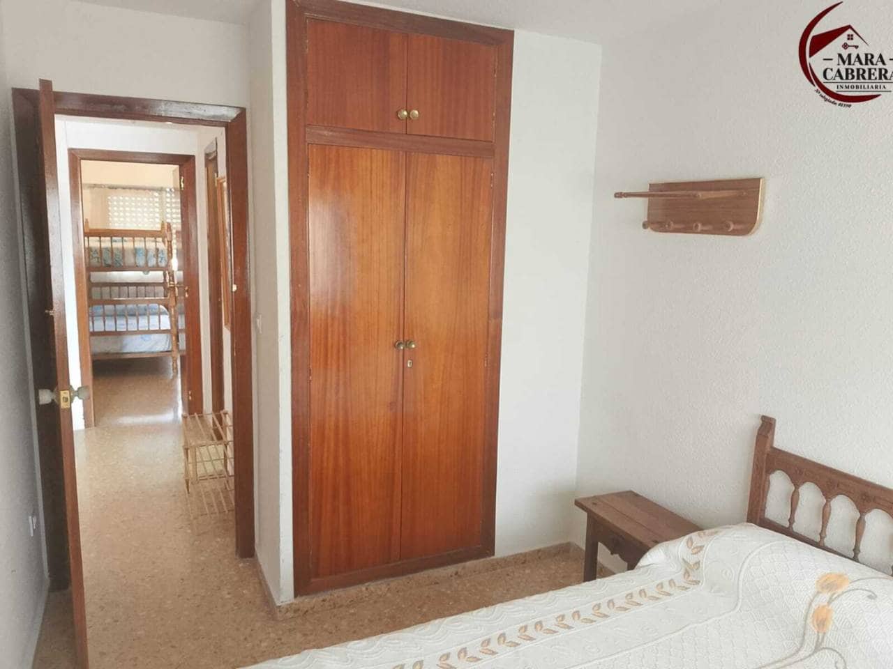 2 chambre Appartement à vendre à Miramar - 100 000 € (Ref: 9436806)