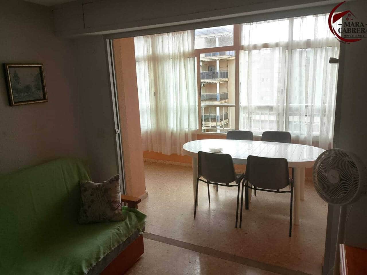 2 chambre Appartement à vendre à Miramar - 100 000 € (Ref: 9436806)