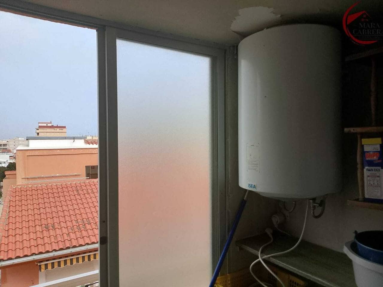 2 chambre Appartement à vendre à Miramar - 100 000 € (Ref: 9436806)