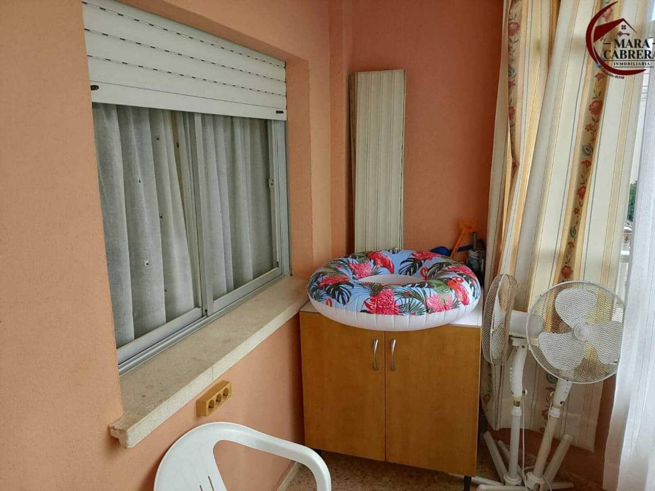 2 chambre Appartement à vendre à Miramar - 100 000 € (Ref: 9436806)