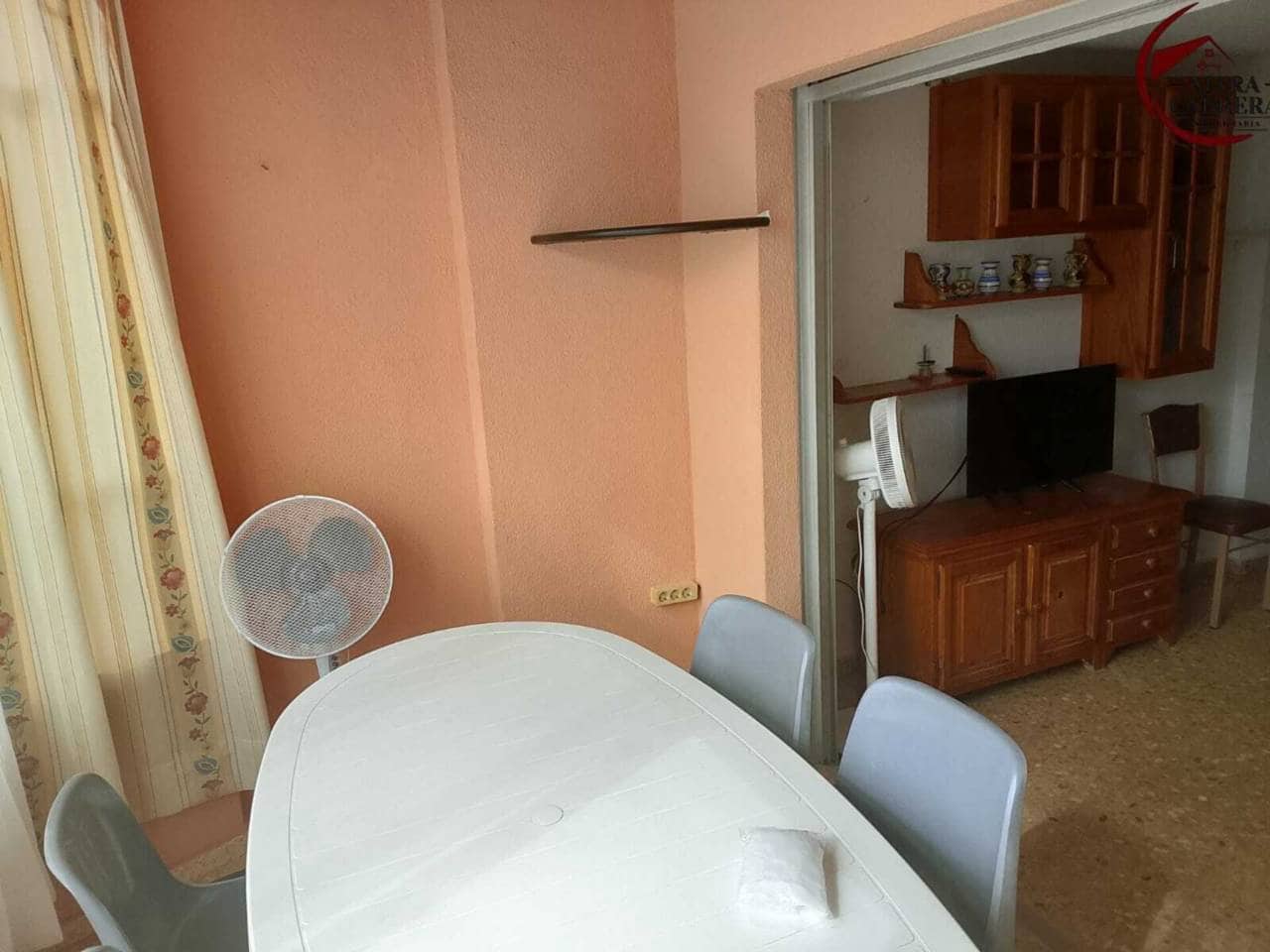 2 chambre Appartement à vendre à Miramar - 100 000 € (Ref: 9436806)