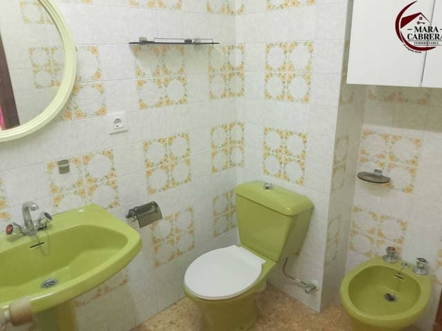 2 chambre Appartement à vendre à Miramar - 100 000 € (Ref: 9436806)