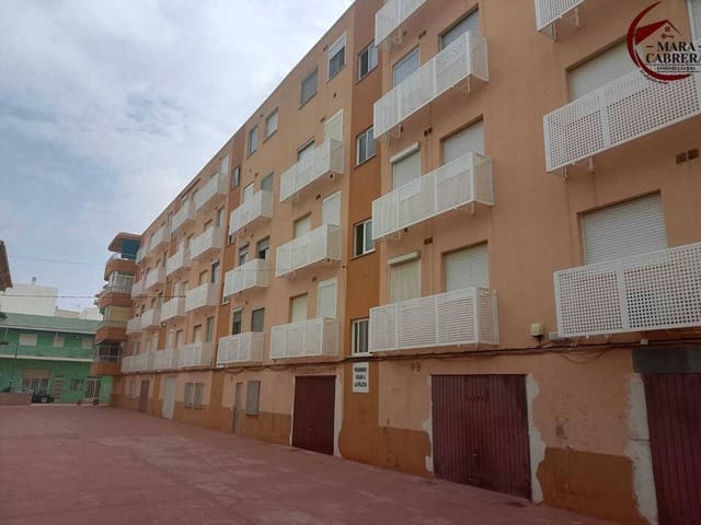 2 chambre Appartement à vendre à Miramar - 100 000 € (Ref: 9436806)