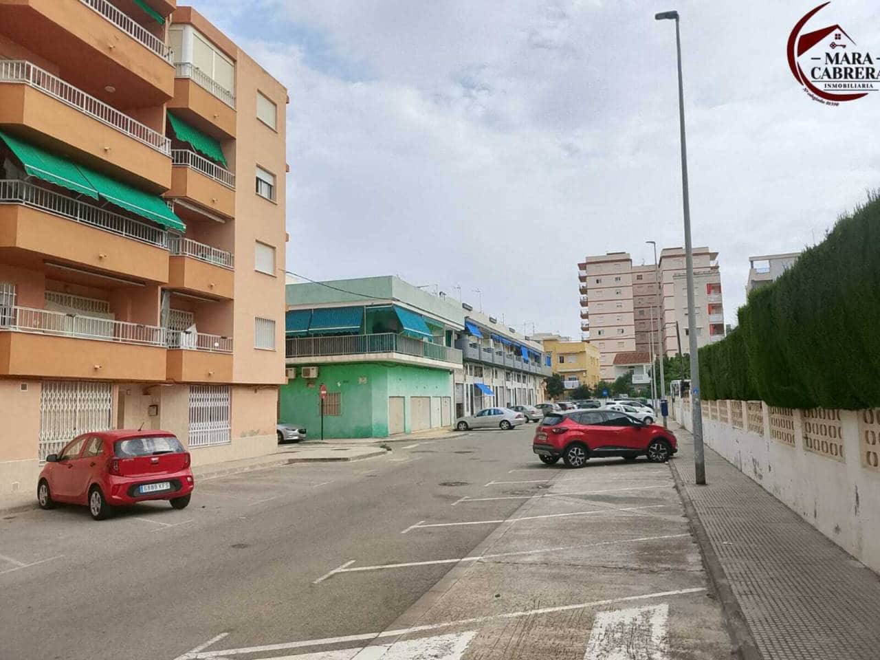 2 chambre Appartement à vendre à Miramar - 100 000 € (Ref: 9436806)