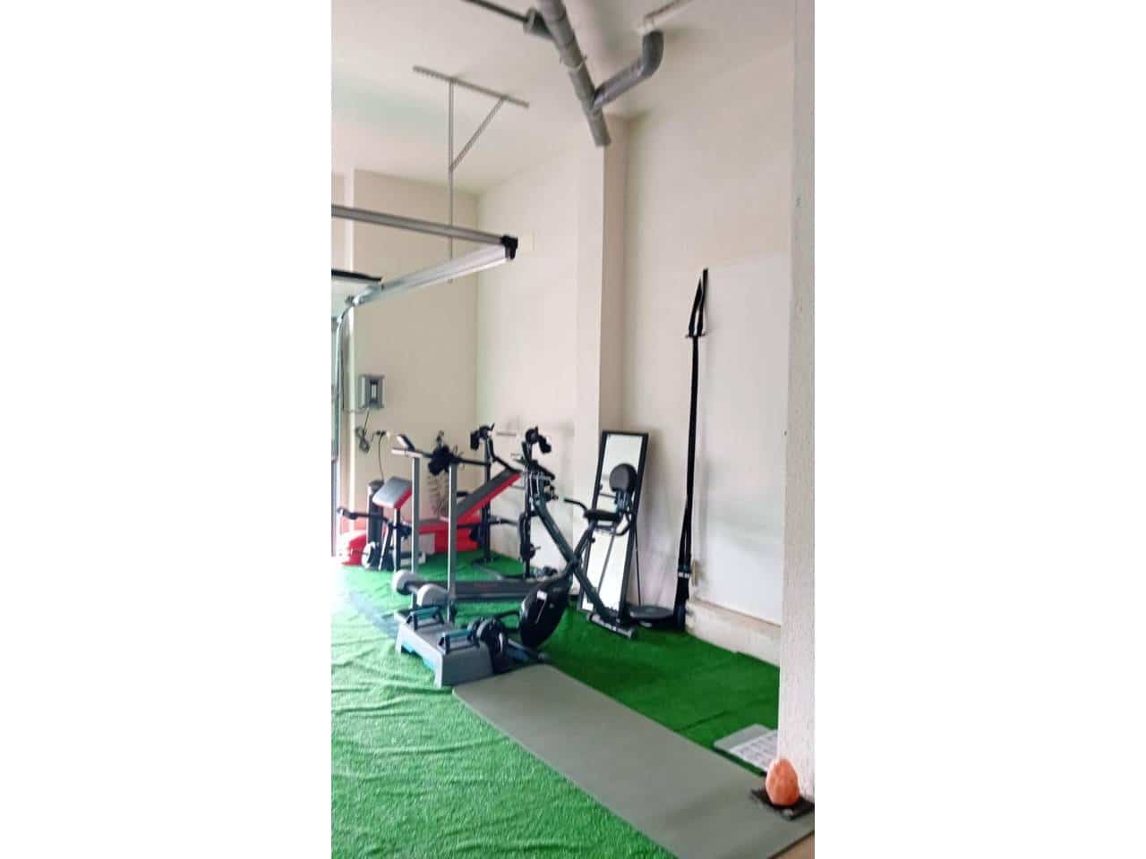 3 chambre Maison de Ville à vendre à Palma de Gandia avec garage - 210 000 € (Ref: 9438735)