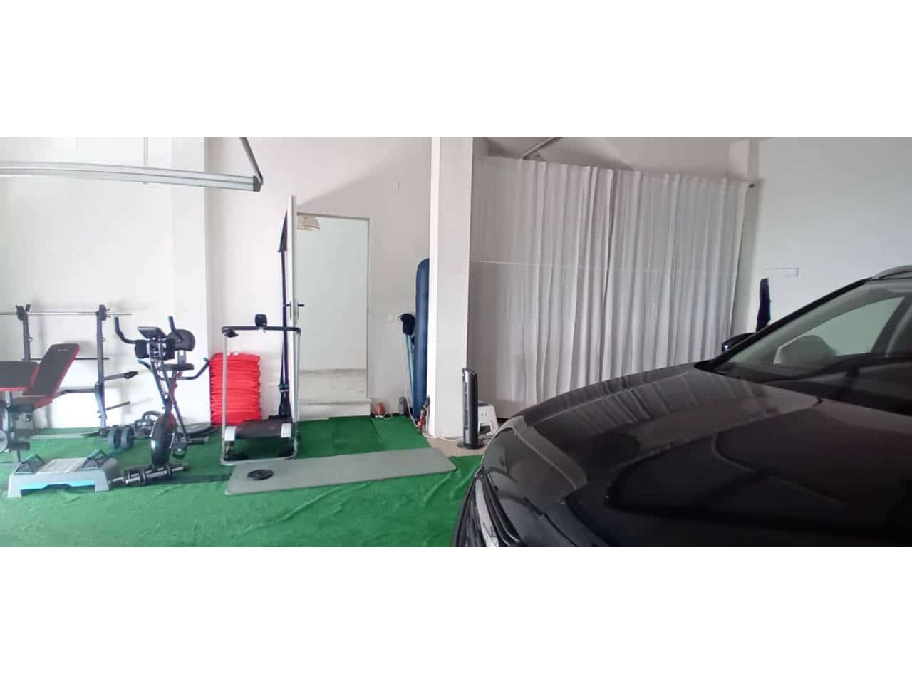 3 chambre Maison de Ville à vendre à Palma de Gandia avec garage - 210 000 € (Ref: 9438735)