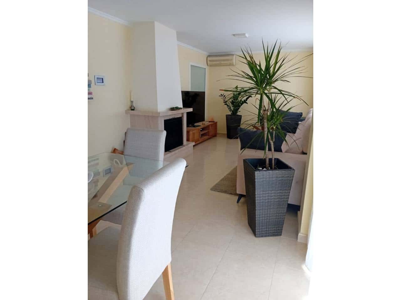 3 chambre Maison de Ville à vendre à Palma de Gandia avec garage - 210 000 € (Ref: 9438735)