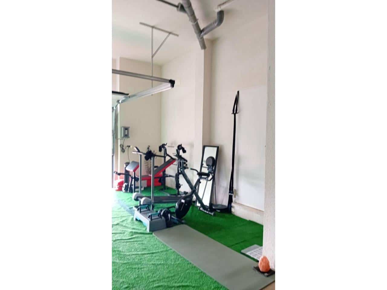 3 chambre Maison de Ville à vendre à Palma de Gandia avec garage - 210 000 € (Ref: 9438735)