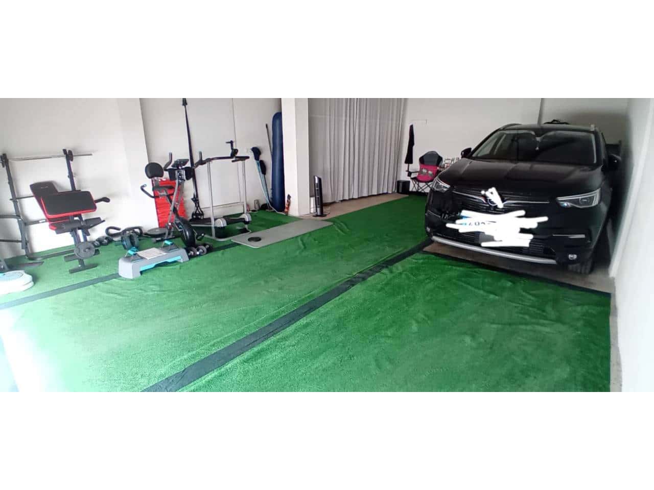 3 chambre Maison de Ville à vendre à Palma de Gandia avec garage - 210 000 € (Ref: 9438735)