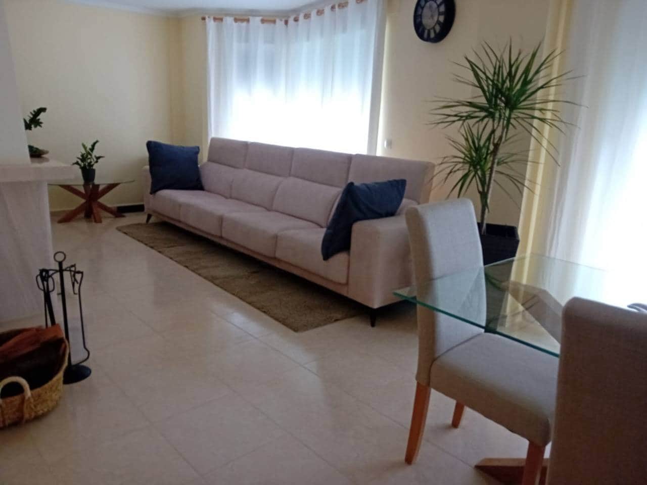 3 chambre Maison de Ville à vendre à Palma de Gandia avec garage - 210 000 € (Ref: 9438735)