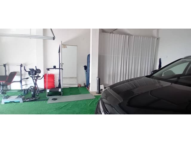 3 camera da letto Casa in vendita in Palma de Gandía con garage - 210.000 € (Rif: 9438735)