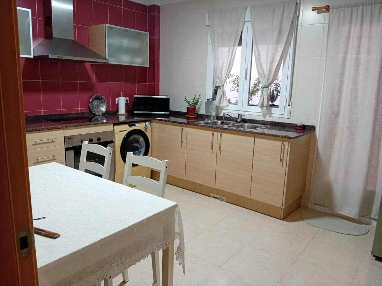 3 chambre Maison de Ville à vendre à Palma de Gandia avec garage - 210 000 € (Ref: 9438735)