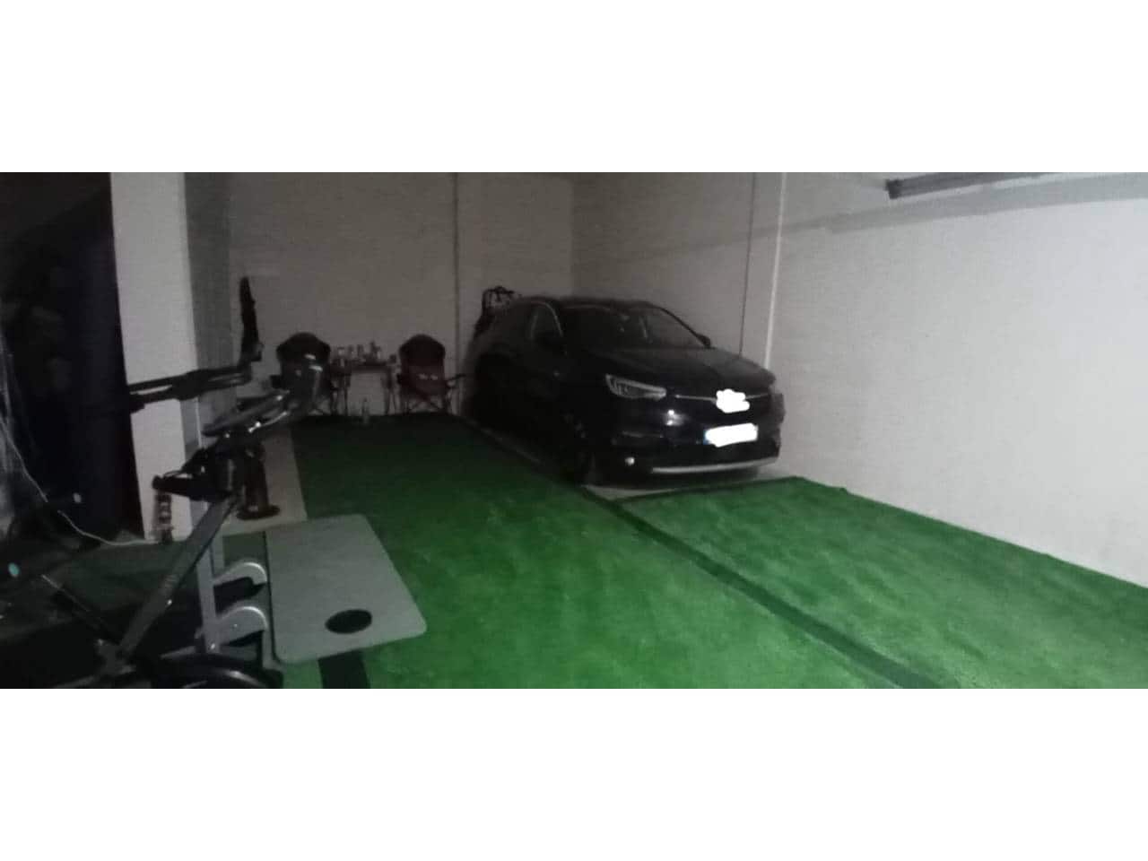 3 chambre Maison de Ville à vendre à Palma de Gandia avec garage - 210 000 € (Ref: 9438735)