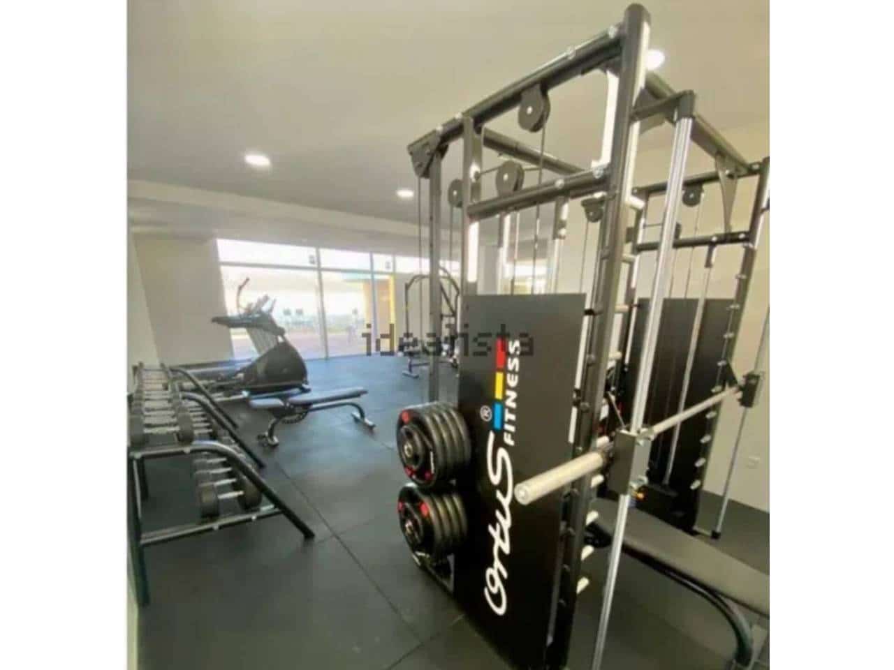 3 chambre Maison de Ville à vendre à Palma de Gandia avec garage - 210 000 € (Ref: 9438735)