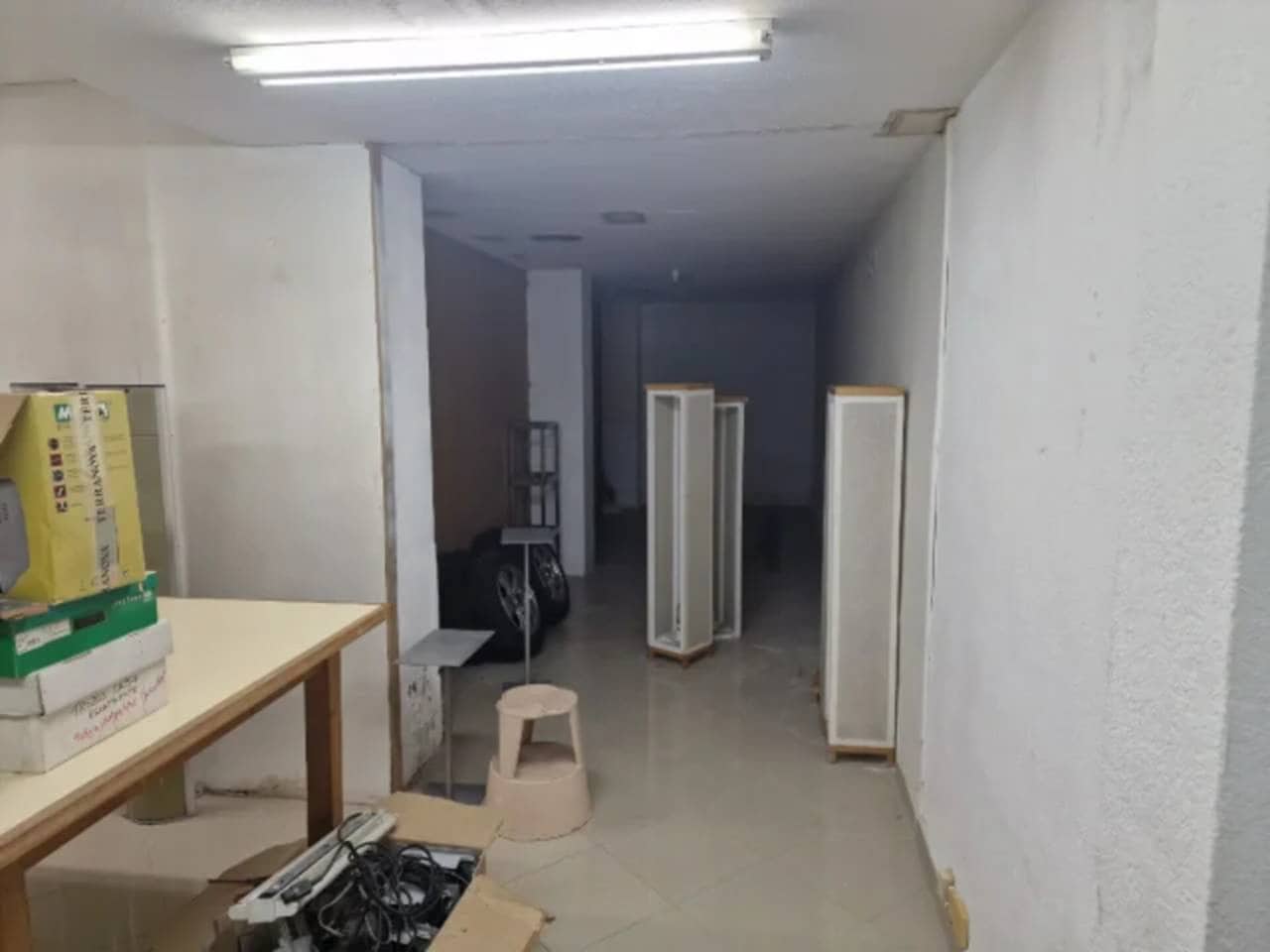 3 sypialnia Komercyjne do wynajęcia w Gandia - 850 € (Ref: 9441277)