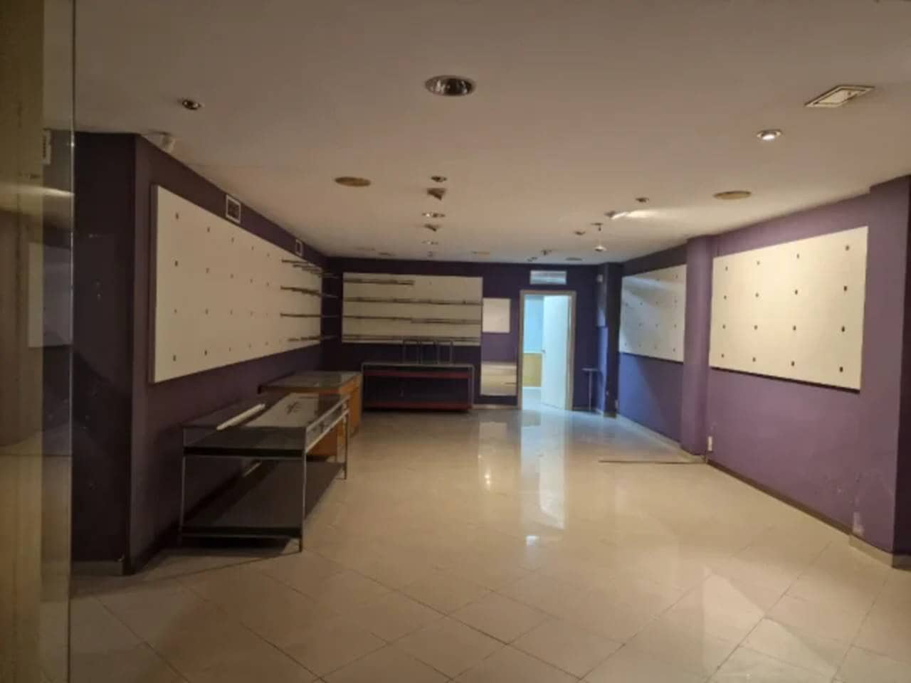 3 sypialnia Komercyjne do wynajęcia w Gandia - 850 € (Ref: 9441277)