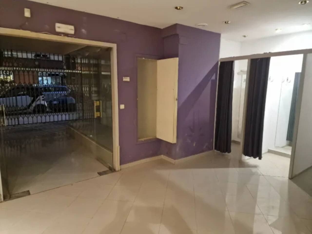 3 sypialnia Komercyjne do wynajęcia w Gandia - 850 € (Ref: 9441277)