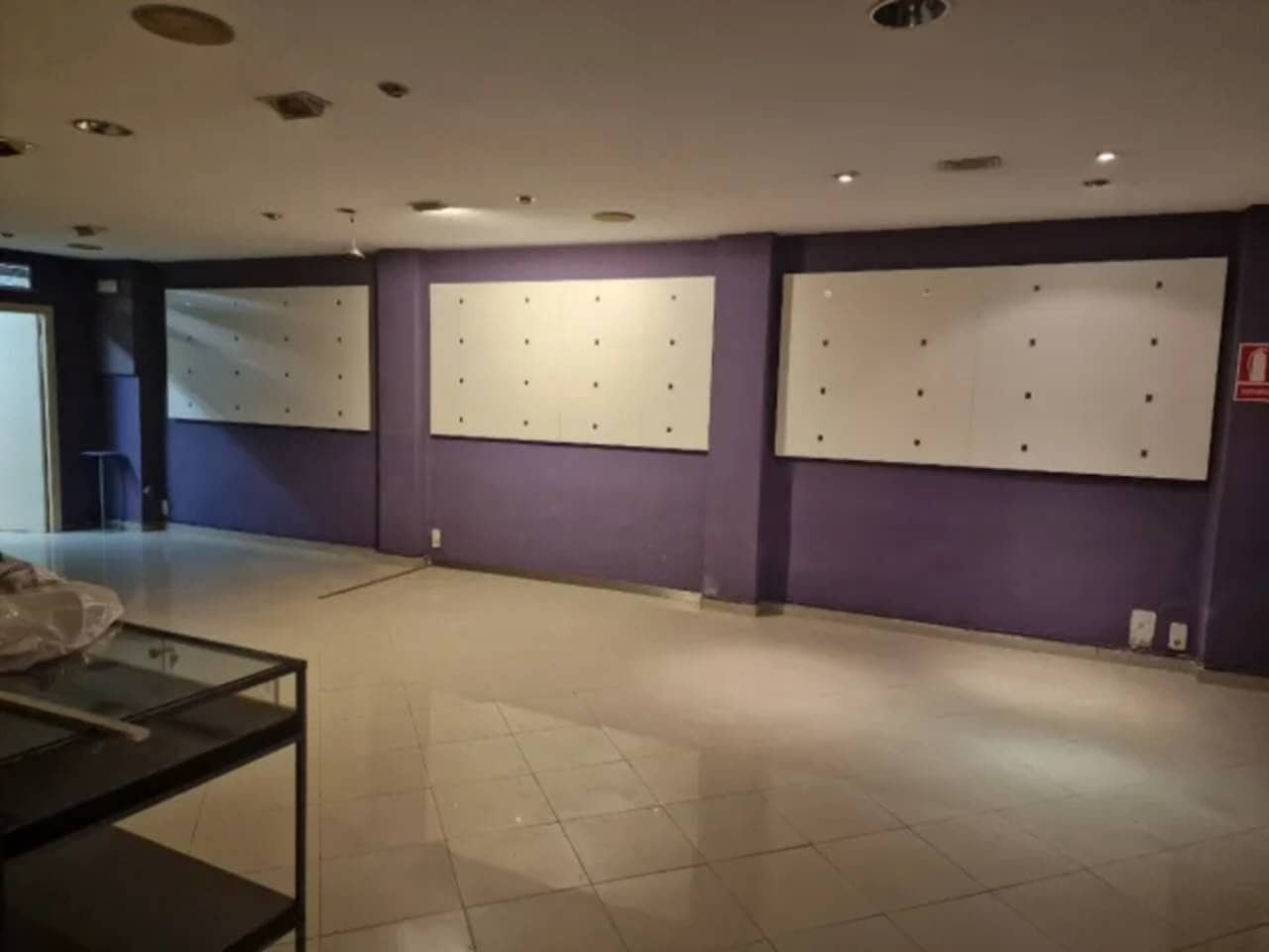 3 sypialnia Komercyjne do wynajęcia w Gandia - 850 € (Ref: 9441277)