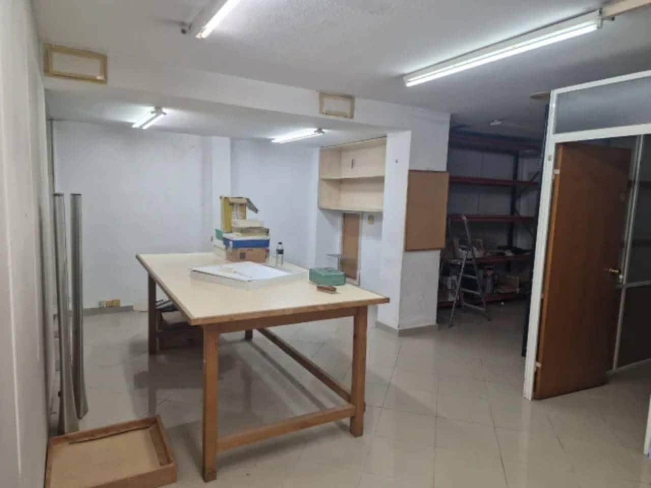 3 sypialnia Komercyjne do wynajęcia w Gandia - 850 € (Ref: 9441277)