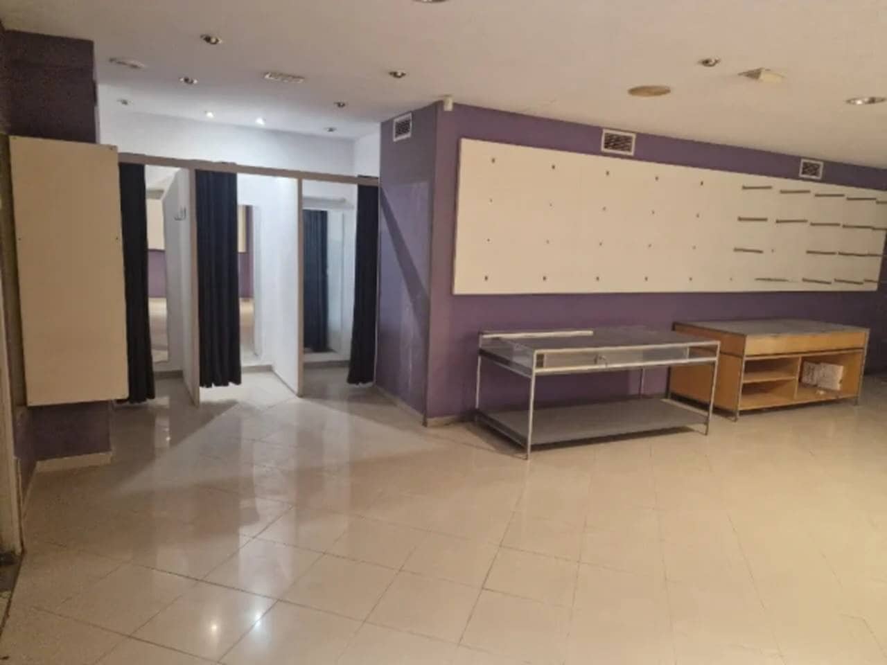 3 sypialnia Komercyjne do wynajęcia w Gandia - 850 € (Ref: 9441277)