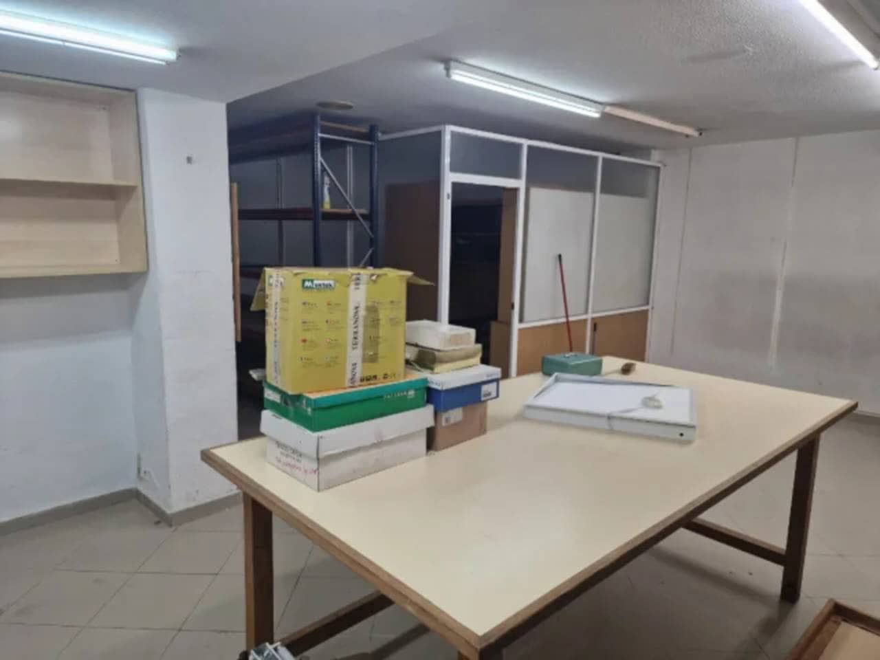 3 sypialnia Komercyjne do wynajęcia w Gandia - 850 € (Ref: 9441277)