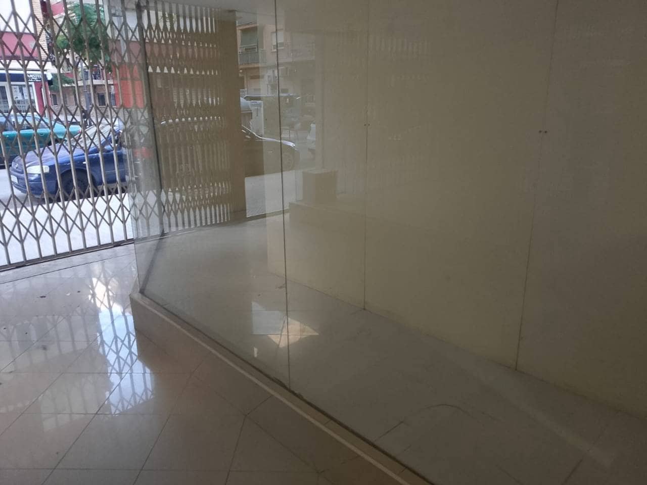 3 sypialnia Komercyjne do wynajęcia w Gandia - 850 € (Ref: 9441277)